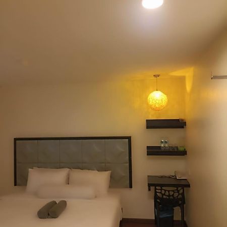 M Season Boutique Hotel Sdn Bhd Сунгай Петани Екстериор снимка