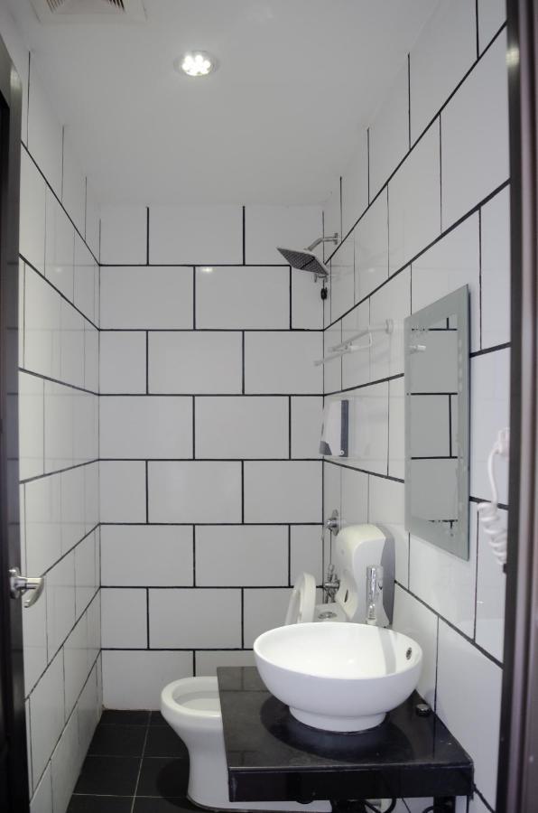 M Season Boutique Hotel Sdn Bhd Сунгай Петани Екстериор снимка