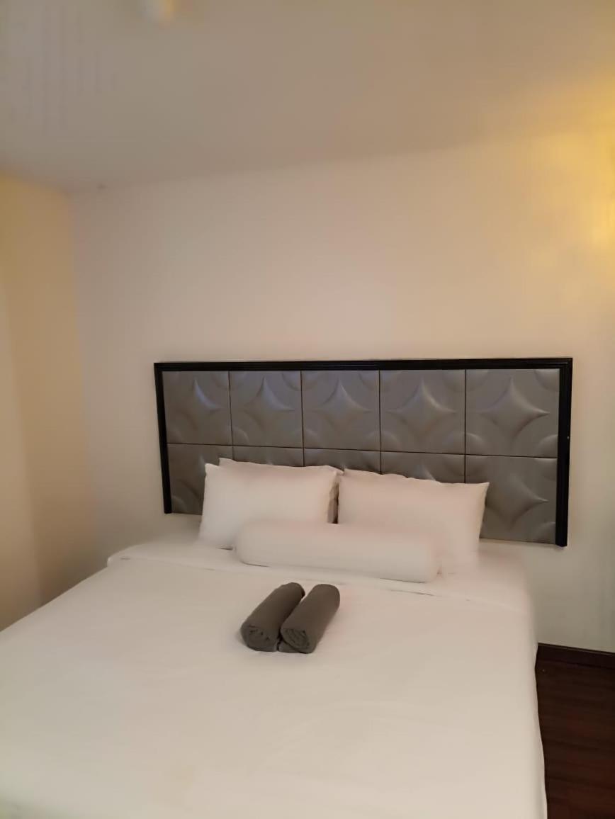 M Season Boutique Hotel Sdn Bhd Сунгай Петани Екстериор снимка