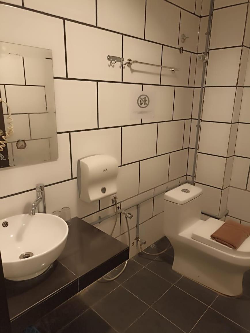 M Season Boutique Hotel Sdn Bhd Сунгай Петани Екстериор снимка